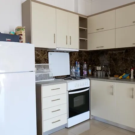 Apartment Albania Dream Holidays Sarandë