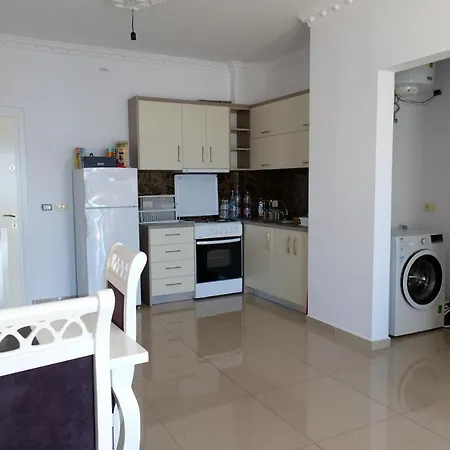 Albania Dream Holidays Sarandë