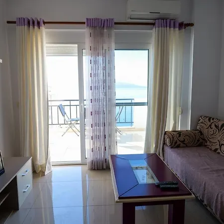 Albania Dream Holidays Apartment Sarandë