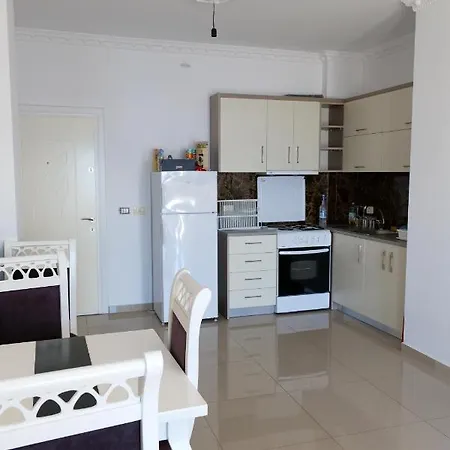 Apartment Albania Dream Holidays