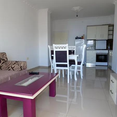 Albania Dream Holidays Sarandë