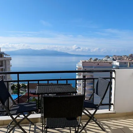 Albania Dream Holidays Apartment