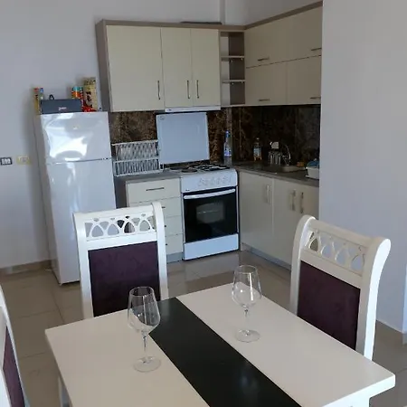 Albania Dream Holidays Sarande